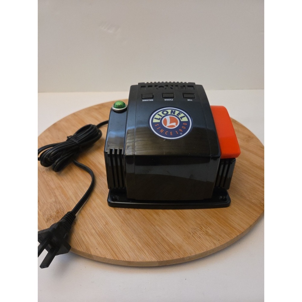 Lionel CW-80 80W Transformer Controller Train Power Supply New No Box